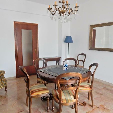 Appartamento Framar House La Spezia Esterno foto