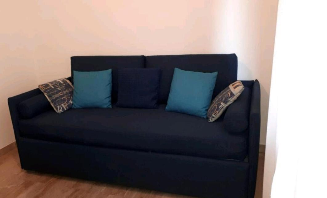 Appartamento Framar House La Spezia Esterno foto