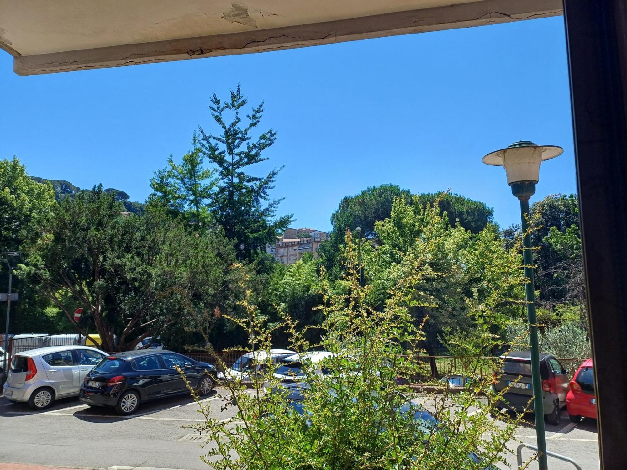 Appartamento Framar House La Spezia Esterno foto