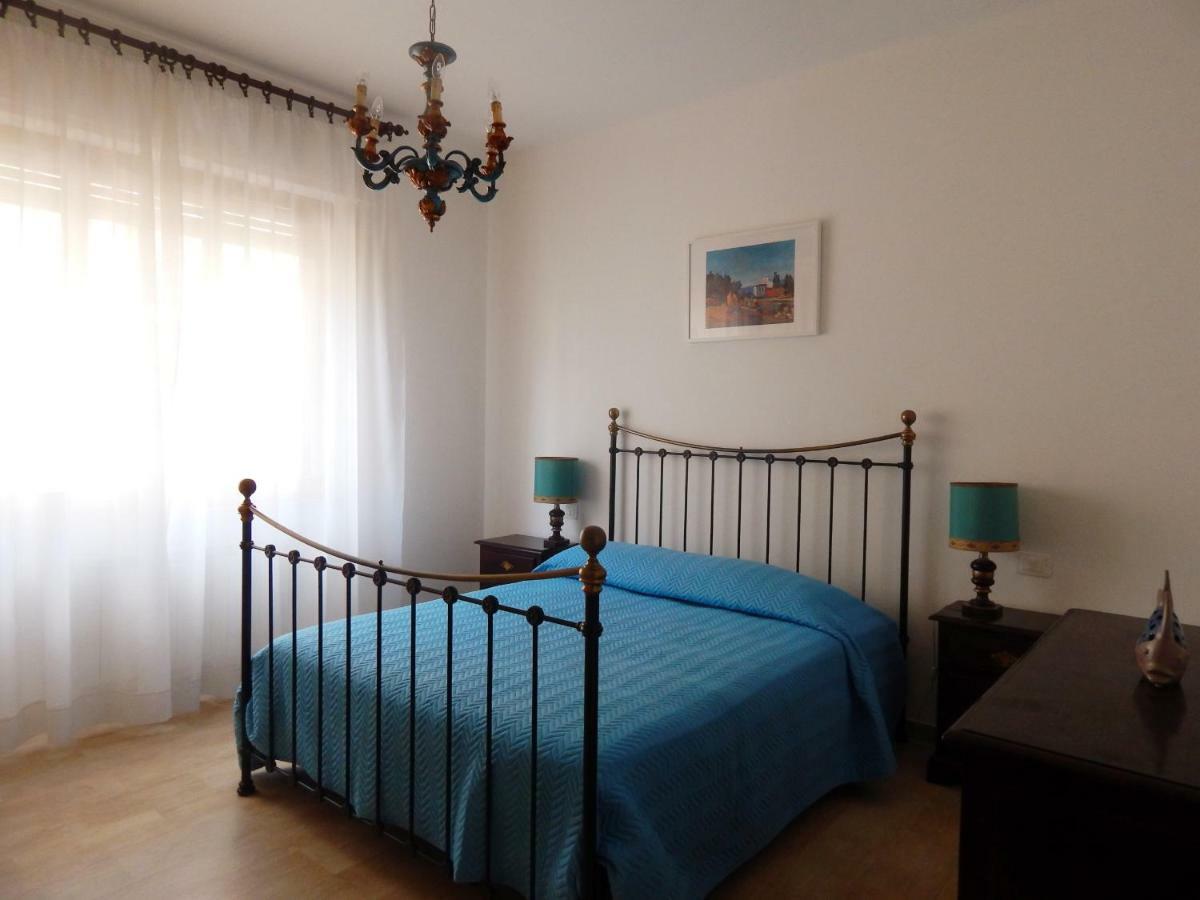 Appartamento Framar House La Spezia Esterno foto