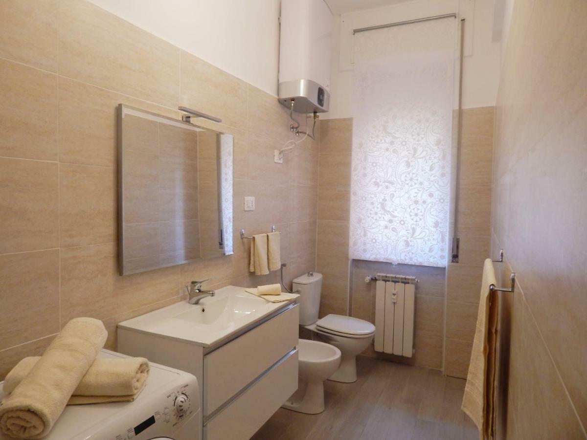 Appartamento Framar House La Spezia Esterno foto