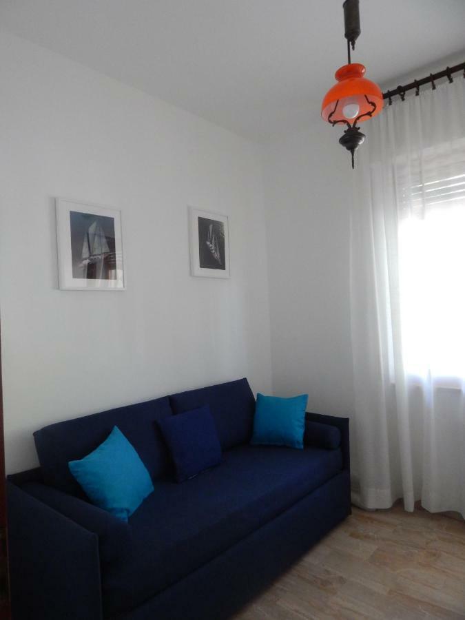 Appartamento Framar House La Spezia Esterno foto