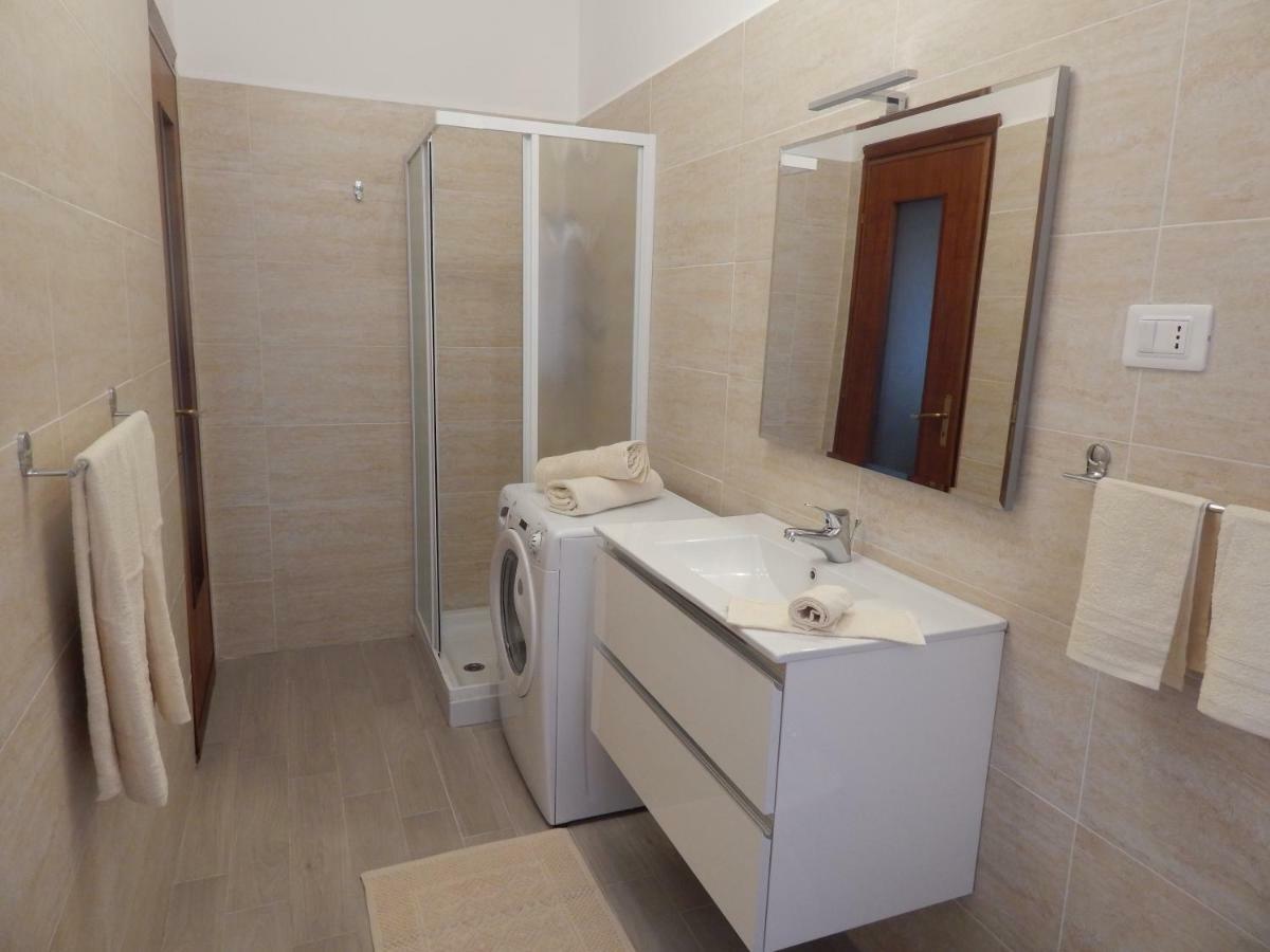 Appartamento Framar House La Spezia Esterno foto