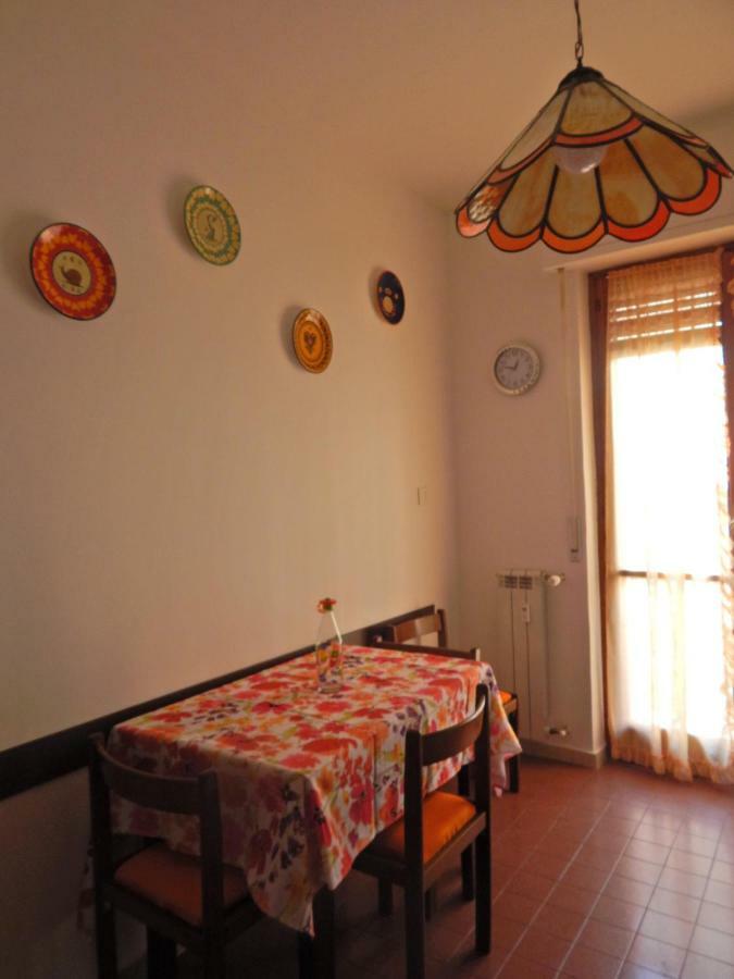 Appartamento Framar House La Spezia Esterno foto