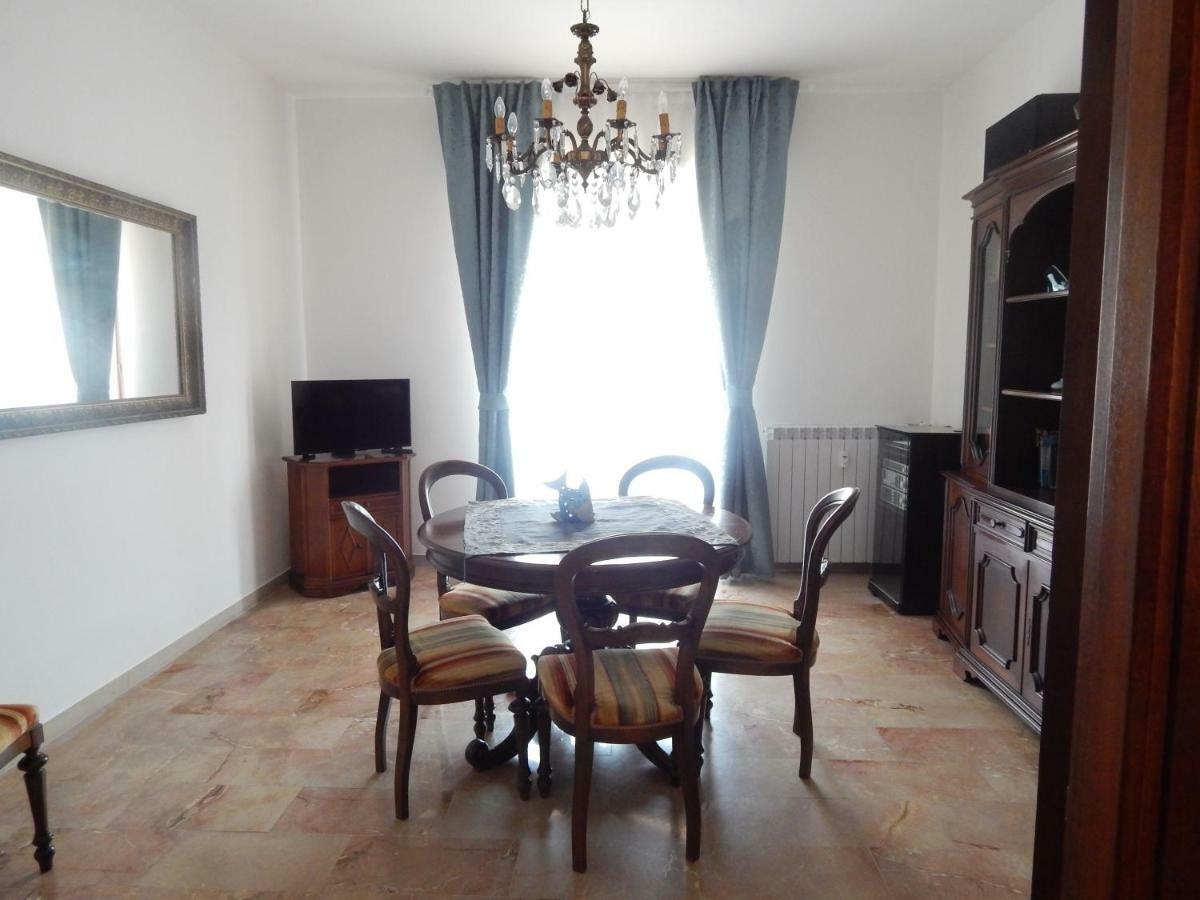 Appartamento Framar House La Spezia Esterno foto