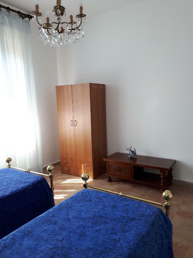 Appartamento Framar House La Spezia Esterno foto