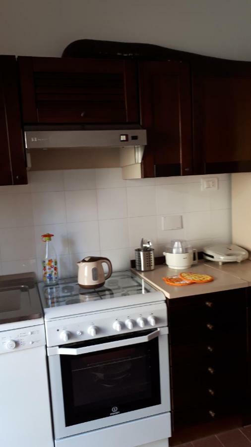 Appartamento Framar House La Spezia Esterno foto