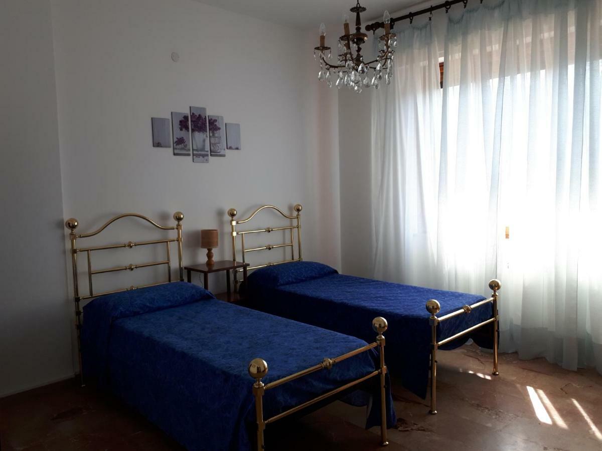 Appartamento Framar House La Spezia Esterno foto