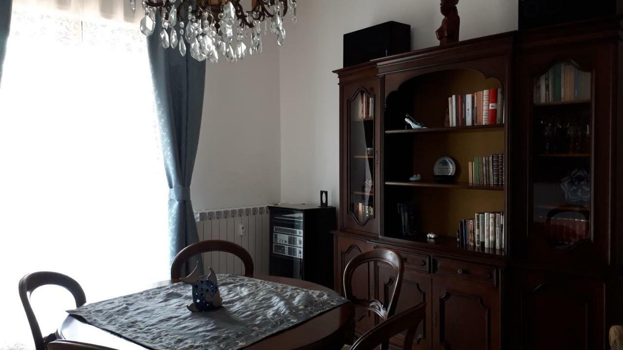 Appartamento Framar House La Spezia Esterno foto