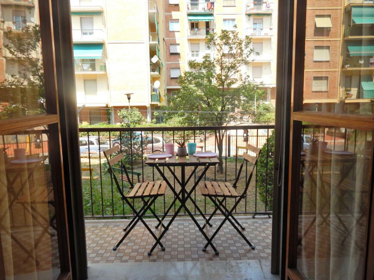 Appartamento Framar House La Spezia Esterno foto